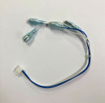 Kohler 1441000 Spr Dm Mk3 Double Solenoid Loom